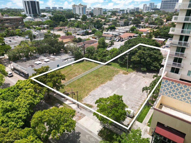 More Photos Of , Miami Land For Sale