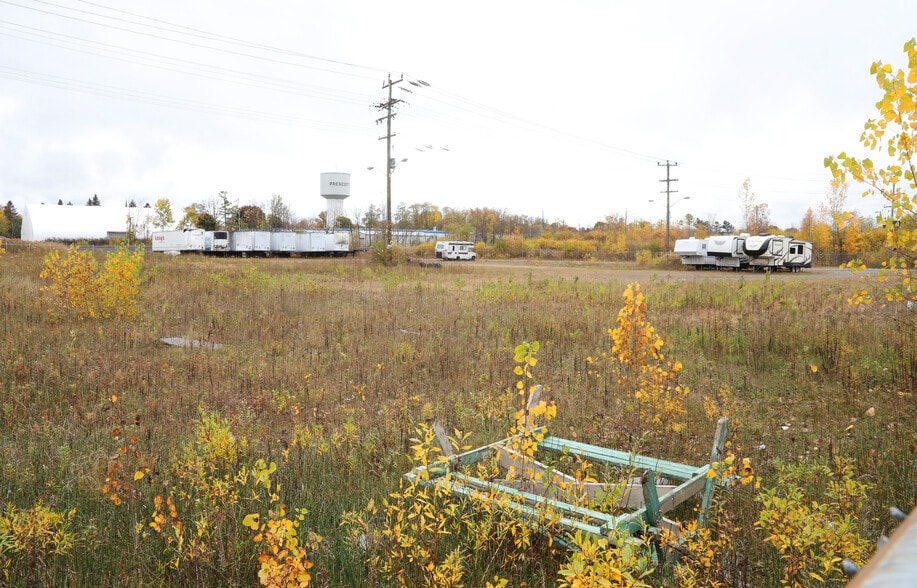 More Photos Of 855 Edward st, Prescott Industrial For Sale