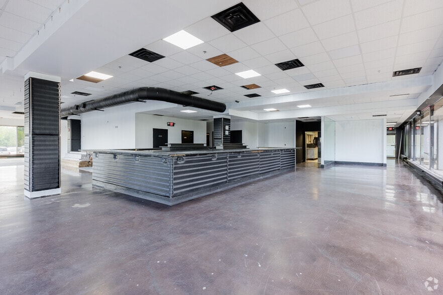 Photo of 1st Floor Ste 110