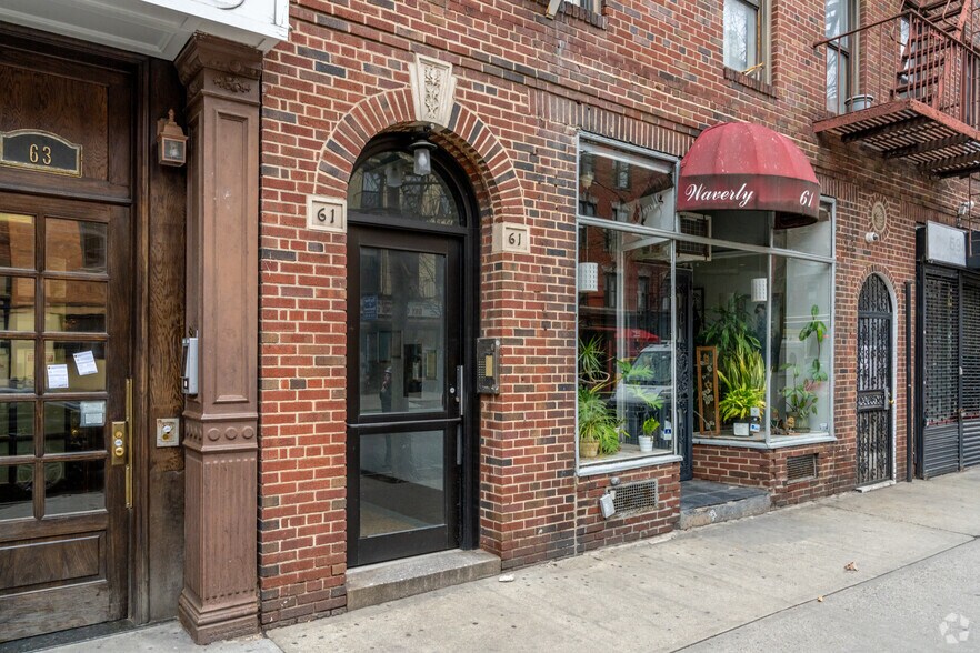 More Photos Of 59-61 Carmine St, New York Apartments For Lease