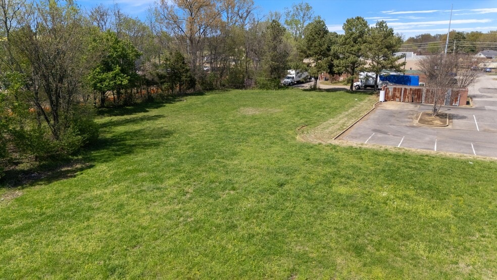 More Photos Of 38 Goodman Rd E, Southaven Land For Sale