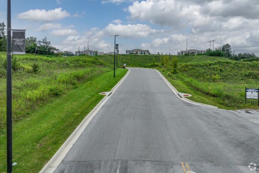 More Photos Of 8001 Old Lee Hwy, Ooltewah Land For Sale