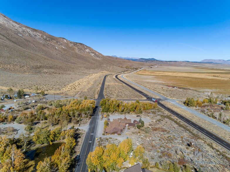 More Photos Of 1561 Crowley Lake Dr, Crowley Lake Hotel For Sale