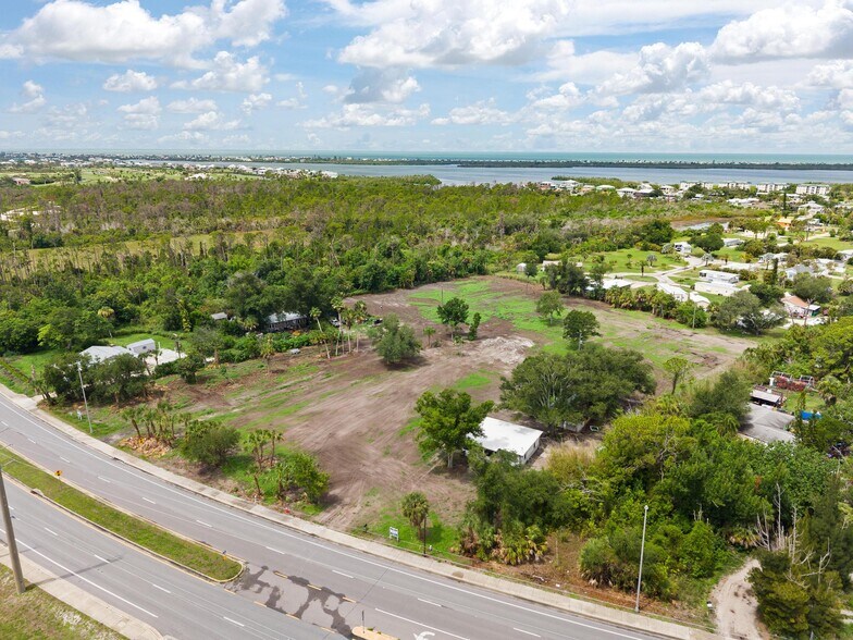 More Photos Of 5230 Placida Rd, Englewood Land For Sale