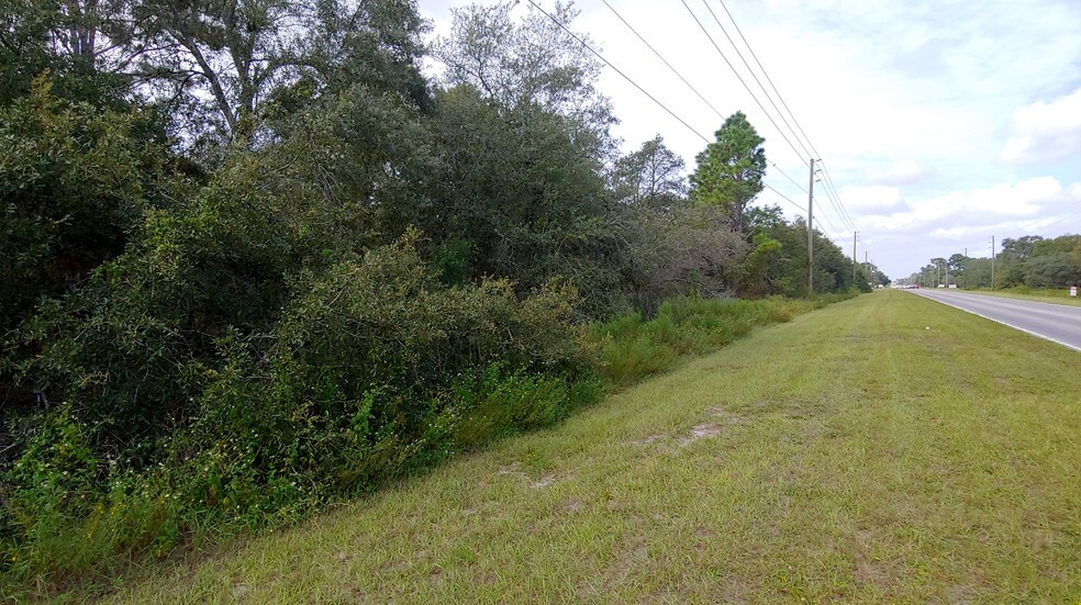 More Photos Of County Line Rd, Spring Hill Land For Sale