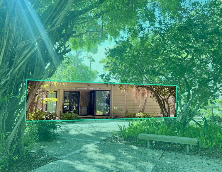 More Photos Of 1956 Bayshore Blvd, Dunedin Office For Sale