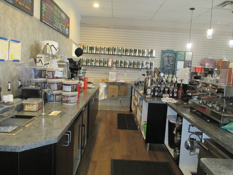 More Photos Of 2300-2304 S Main St, Rice Lake Storefront Retail Office For Sale