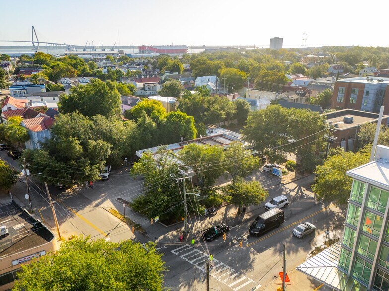 More Photos Of 420 Meeting St, Charleston General Retail For Sale