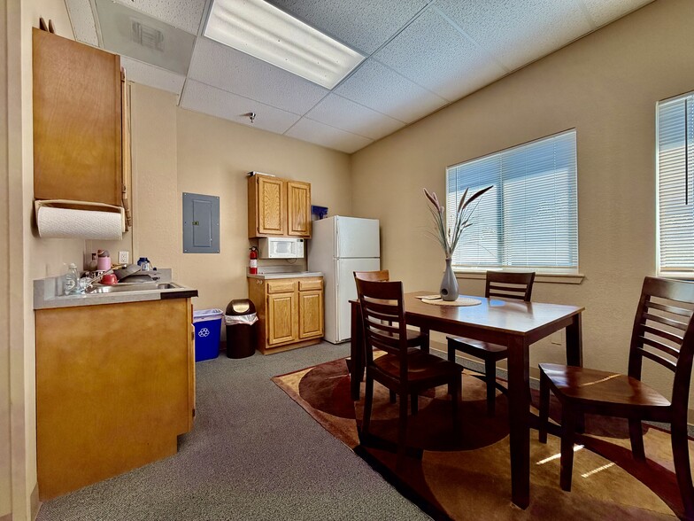 More Photos Of 6610 Gunpark Dr, Boulder Loft Creative Space For Sale