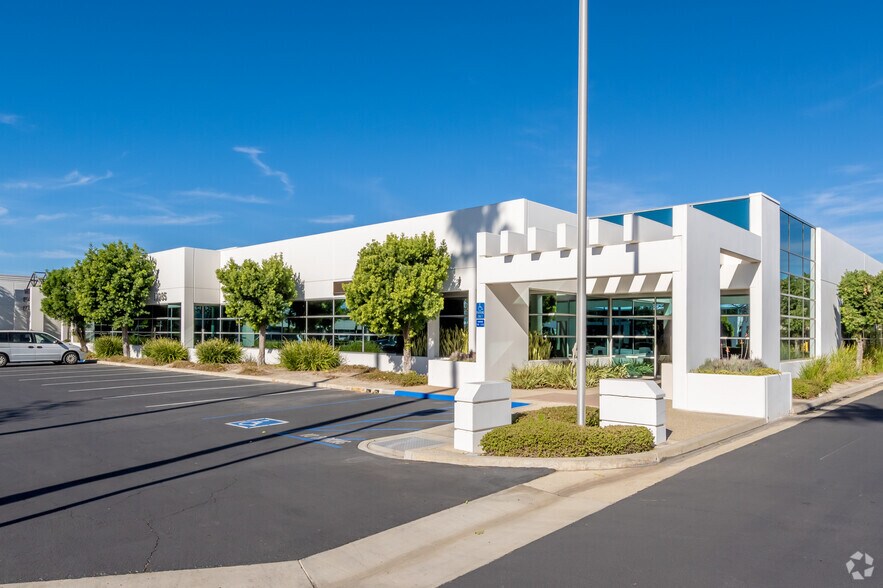 More Photos Of 11065 Knott Ave, Cypress Unknown For Lease