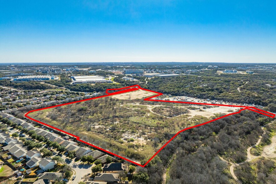 More Photos Of 00 Impala Summit, San Antonio Land For Sale