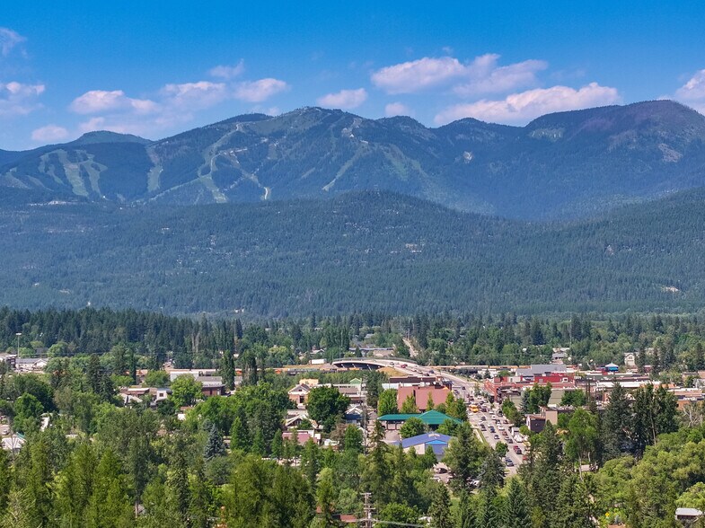 More Photos Of 221 10th st, Whitefish Land For Sale