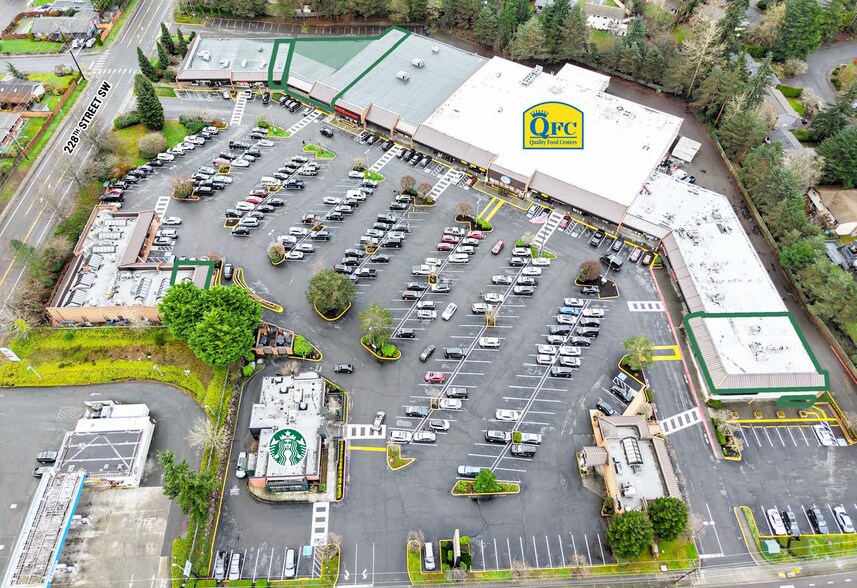 More Photos Of 22801-22807 44th Ave W, Mountlake Terrace General Retail For Lease