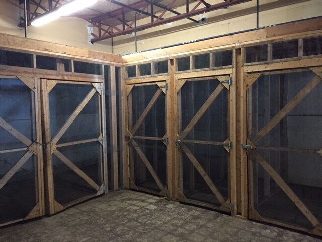 More Photos Of 273 Indian River Rd, Orange Warehouse For Lease