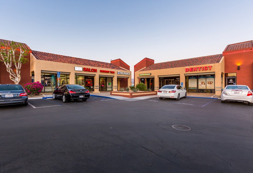 More Photos Of 81106 Hwy 111, Indio Unknown For Lease