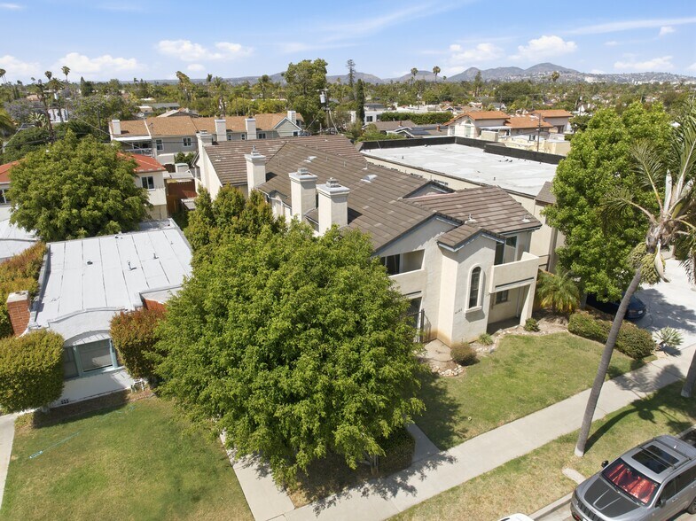 More Photos Of 4166 Monroe Ave, San Diego Apartments For Sale