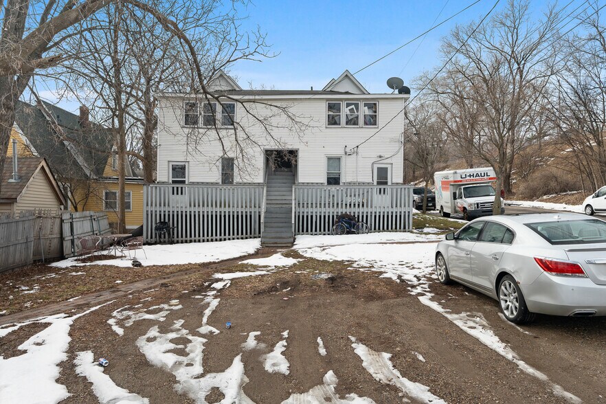 More Photos Of 485 Belvidere St E, Saint Paul Apartments For Sale