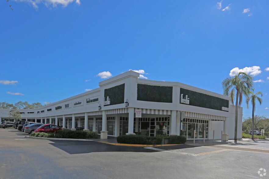 More Photos Of S Military Trail & Champion Blvd, Boca Raton Storefront For Lease