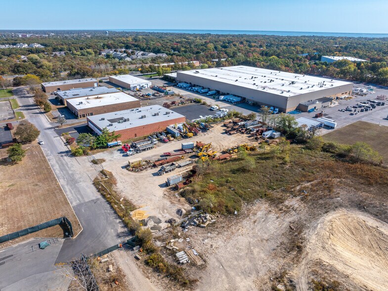 More Photos Of 00 Rajon Rd, Bayport Land For Sale