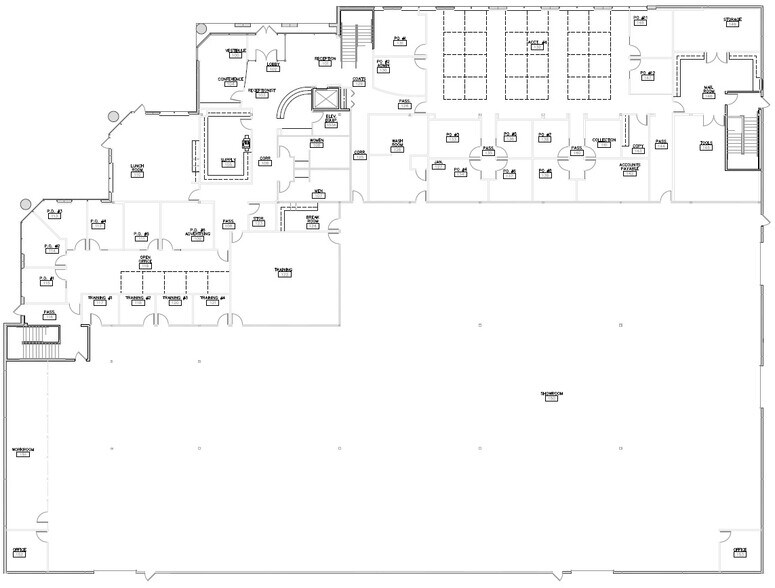 More Photos Of 4710 Earth City Expy, Bridgeton Service For Sale
