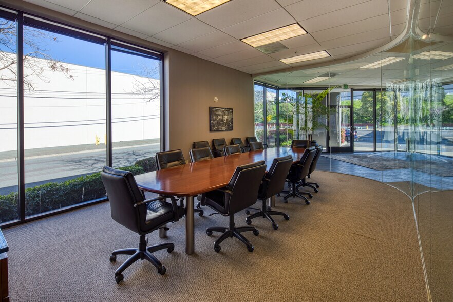 More Photos Of 380 Industrial Ct, Benicia Warehouse For Sale