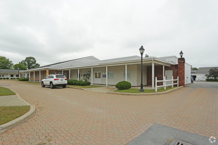 More Photos Of 100 Saratoga Village Blvd, Malta Unknown For Lease