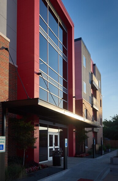 More Photos Of 750 W Imhoff Rd, Norman Apartments For Sale