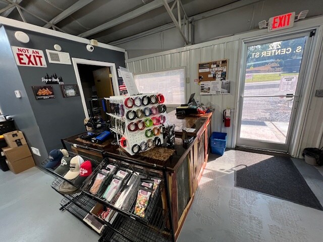 More Photos Of 222 S Center, Connellys Springs Freestanding For Sale