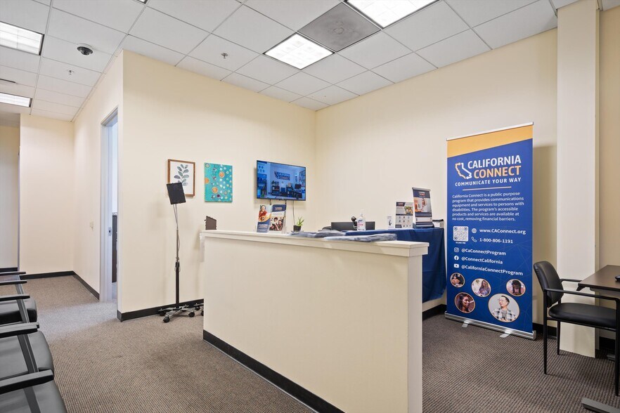 More Photos Of 1550 Airport Blvd, Santa Rosa Office For Lease