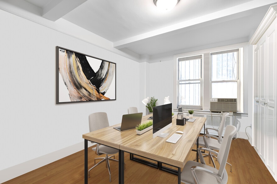 More Photos Of 12 W 96th St, New York Apartments For Sale