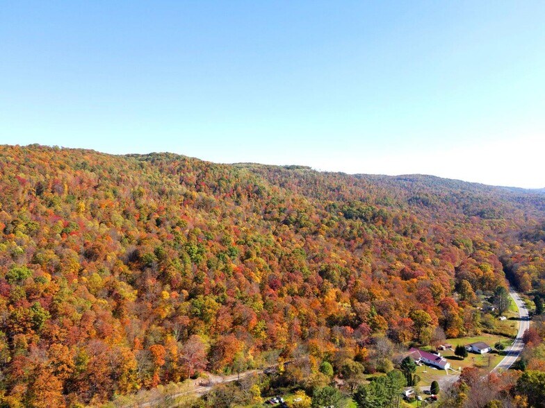 More Photos Of 0 Sewell Creek Rd, Meadow Bridge Land For Sale