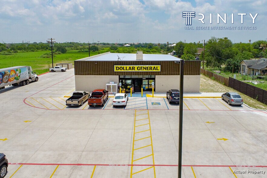 Primary Photo Of 3702 N inspiration Rd, Mission Freestanding For Sale