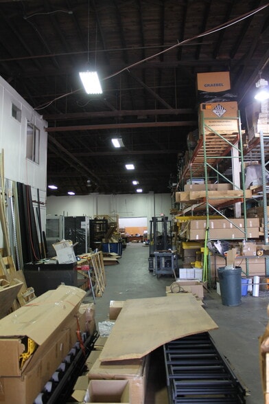 More Photos Of 1240 Oakleigh Dr, East Point Warehouse For Sale