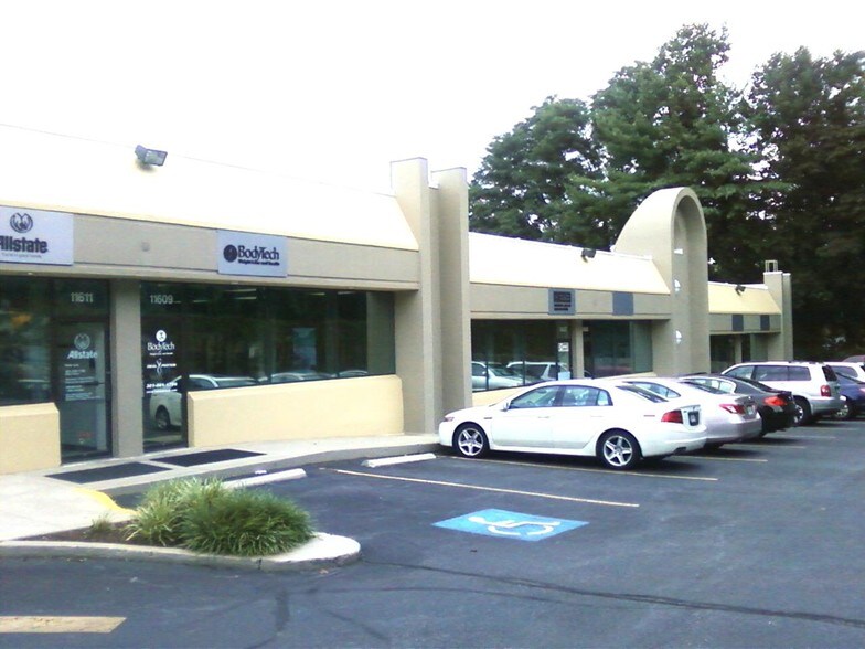 More Photos Of 11601-11631 Nebel St, Rockville Office For Lease