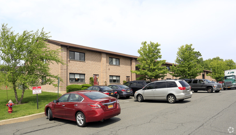 Primary Photo Of 351 Spook Rock Rd, Suffern Warehouse For Lease