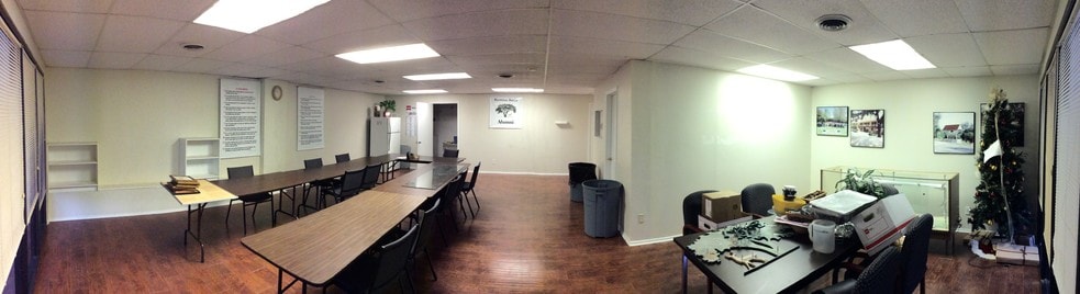 More Photos Of 206 N Midkiff Rd, Midland Office For Lease