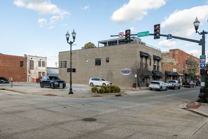 More Photos Of 201 E Main St, McMinnville Land For Sale