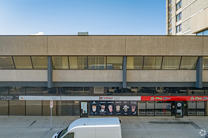 More Photos Of 100 Main St E, Hamilton Apartments For Lease