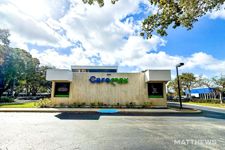 More Photos Of 3840 Coconut Creek Pky, Coconut Creek Office For Sale