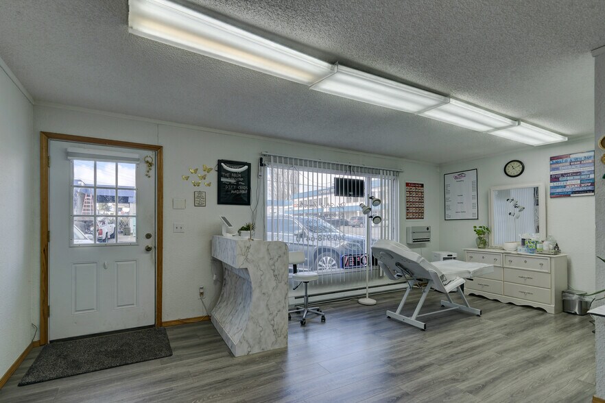 More Photos Of 3700 Pacific Ave SE, Olympia General Retail For Sale