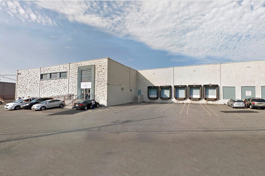 Primary Photo Of 51-53 Hook Rd, Bayonne Distribution For Lease