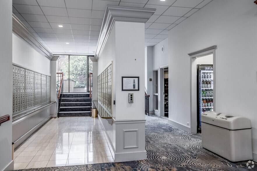 Photo of 1st Floor Ste 33