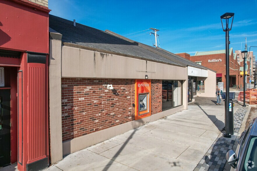 More Photos Of 620 Washington Rd, Pittsburgh Bank For Lease
