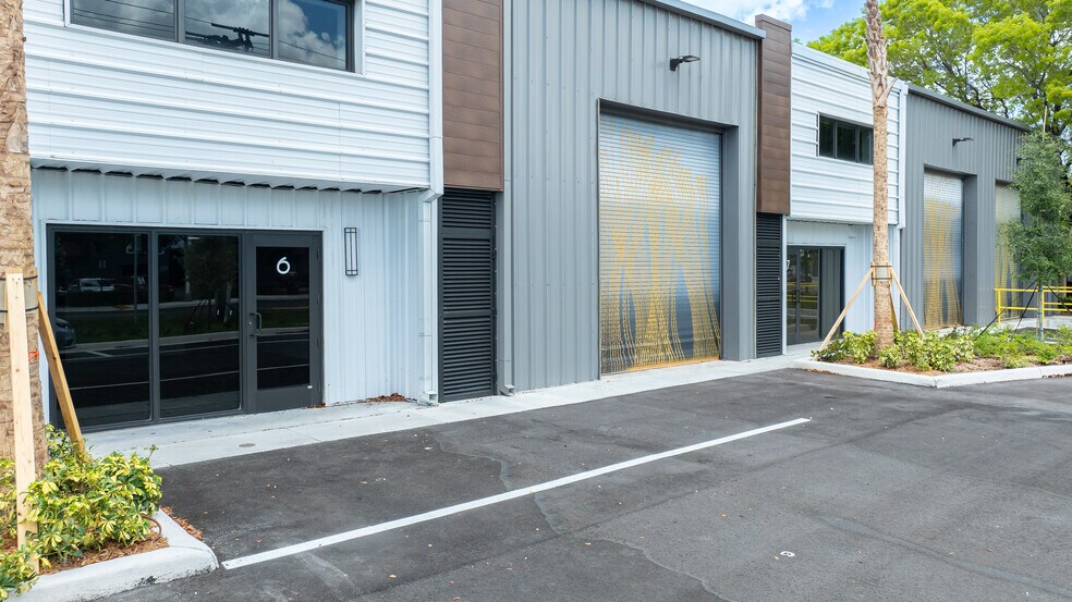 More Photos Of 7265 NW 74th St, Medley Warehouse For Sale