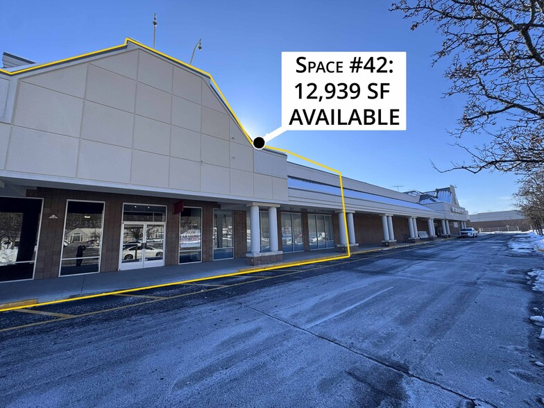 More Photos Of 1515 US Highway 22, Watchung Freestanding For Lease