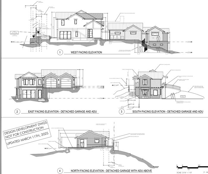 More Photos Of 1502 Christine Place, Encinitas Land For Sale
