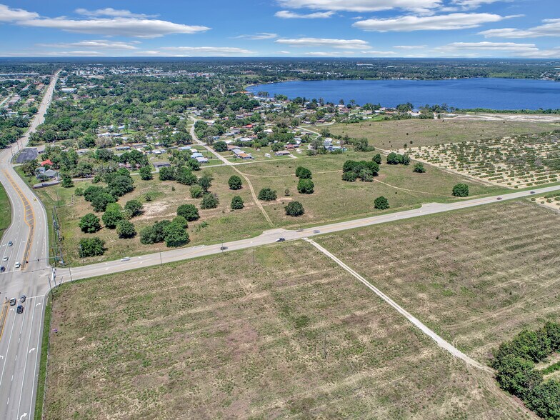 More Photos Of 2250 Covington Rd, Sebring Land For Sale