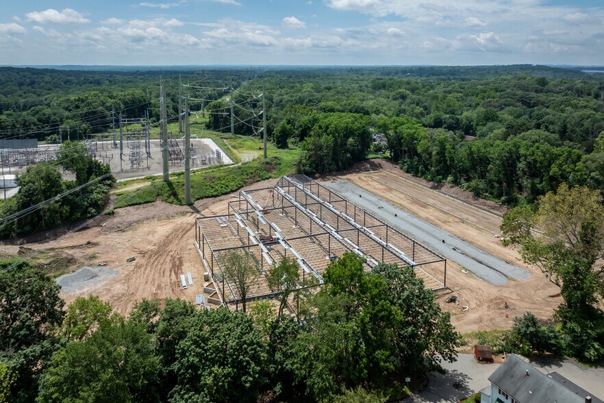 More Photos Of , Montville Industrial For Sale