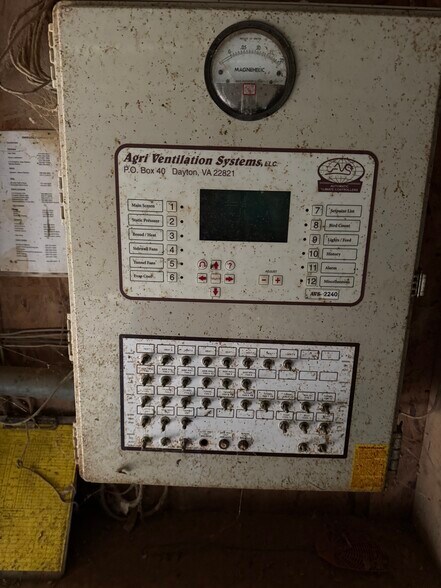 More Photos Of 25495 Saxis Rd, Temperanceville Land For Sale