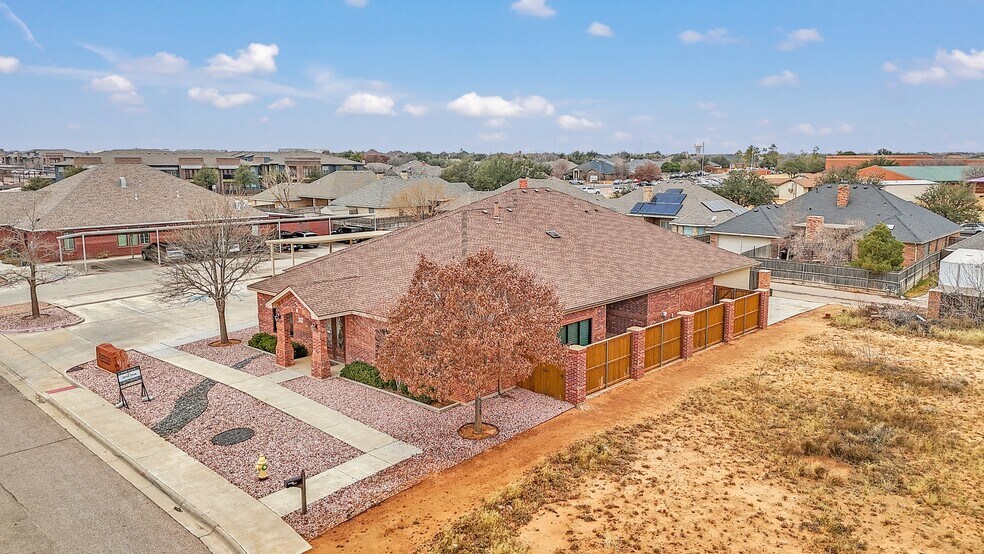 More Photos Of 5006 Portico Way, Midland Medical For Lease